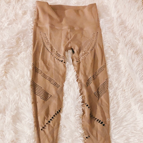 Alo leggings - Picture 1 of 3